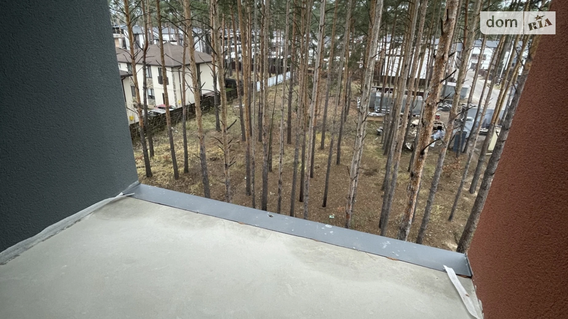 Продается 1-комнатная квартира 49 кв. м в Гостомеле, ул. Соборная, 1 - фото 2