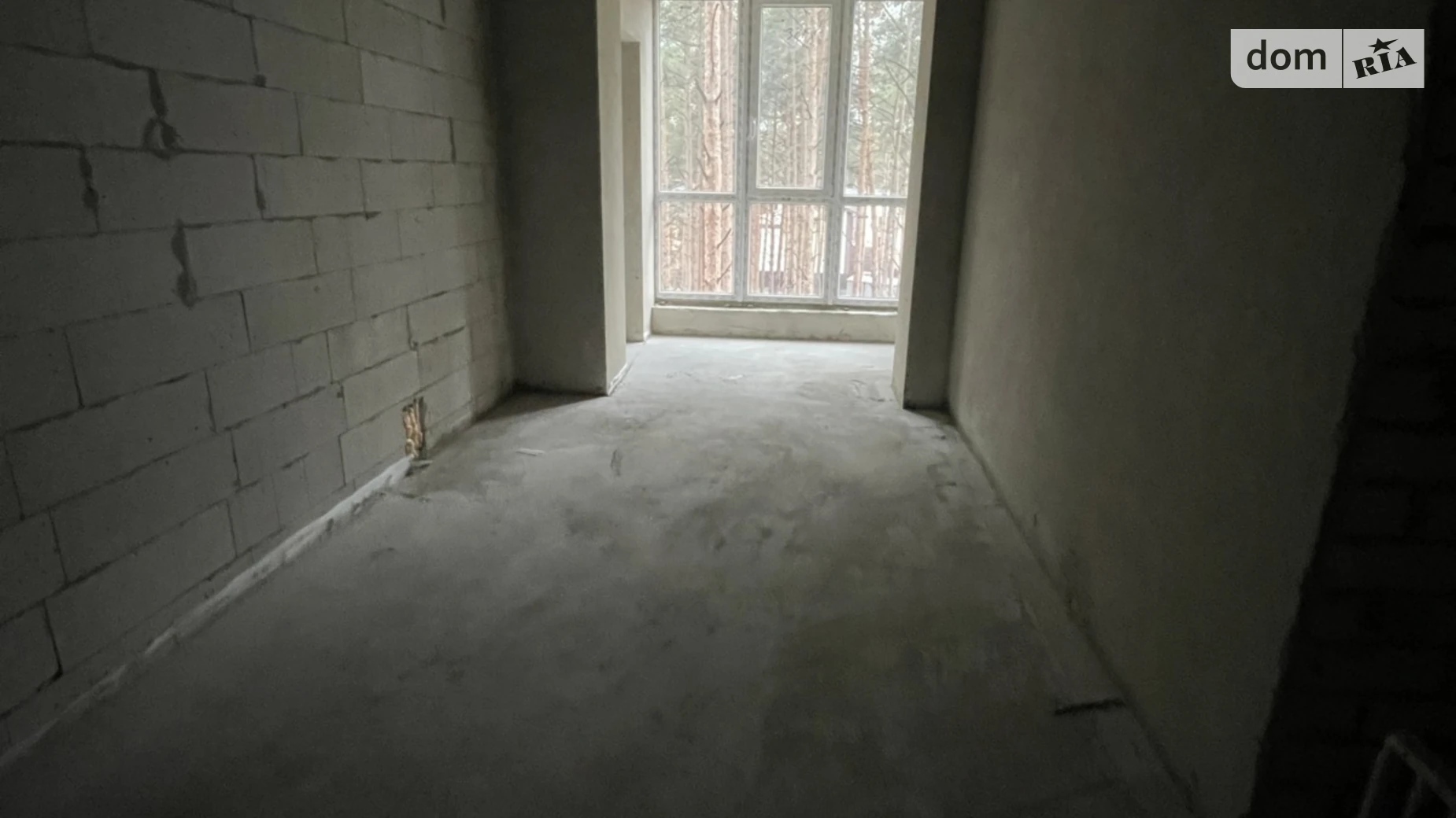 Продается 1-комнатная квартира 49 кв. м в Гостомеле, ул. Соборная, 1 - фото 5