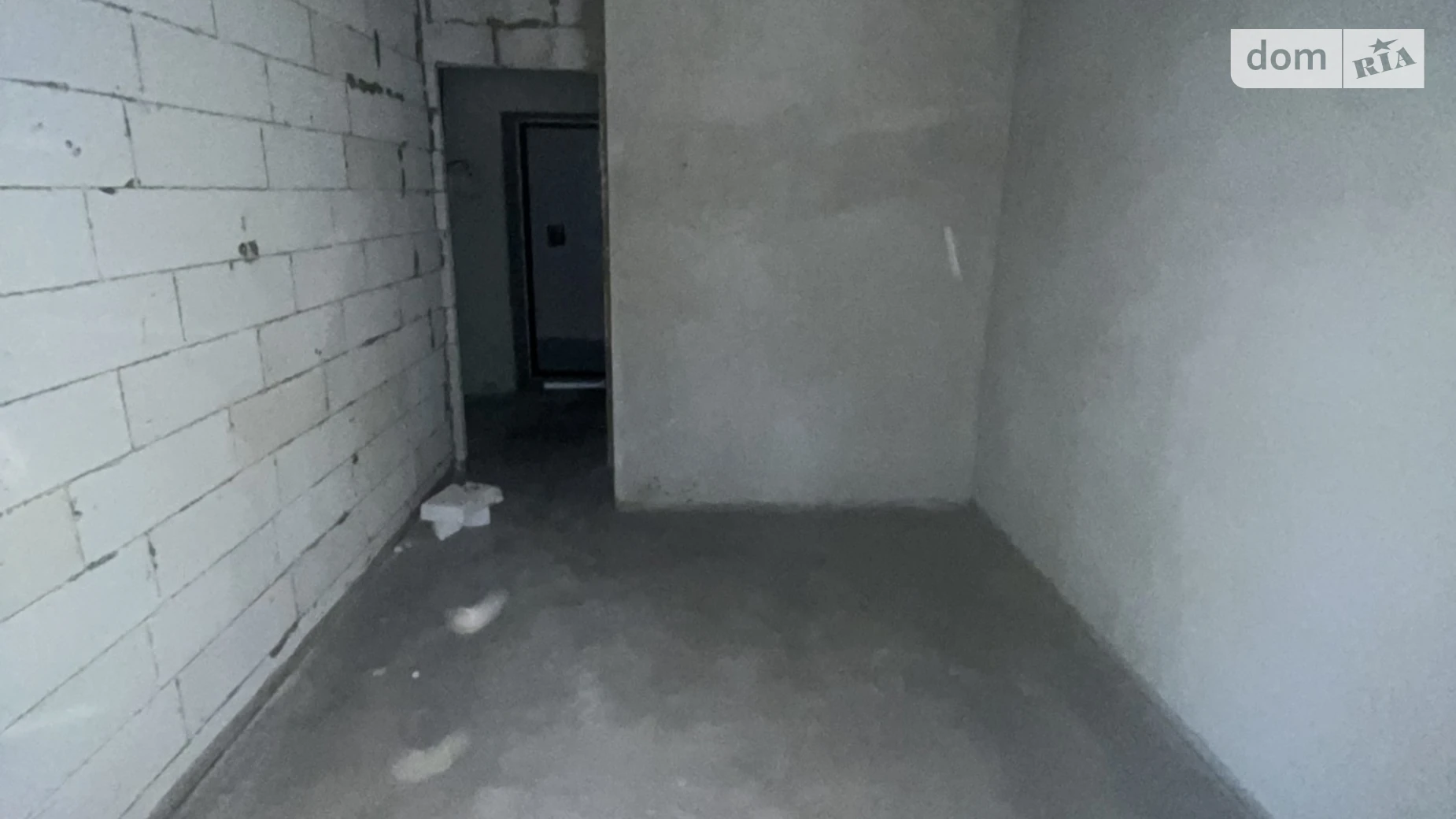 Продается 1-комнатная квартира 39 кв. м в Гостомеле, ул. Соборная, 1 - фото 4