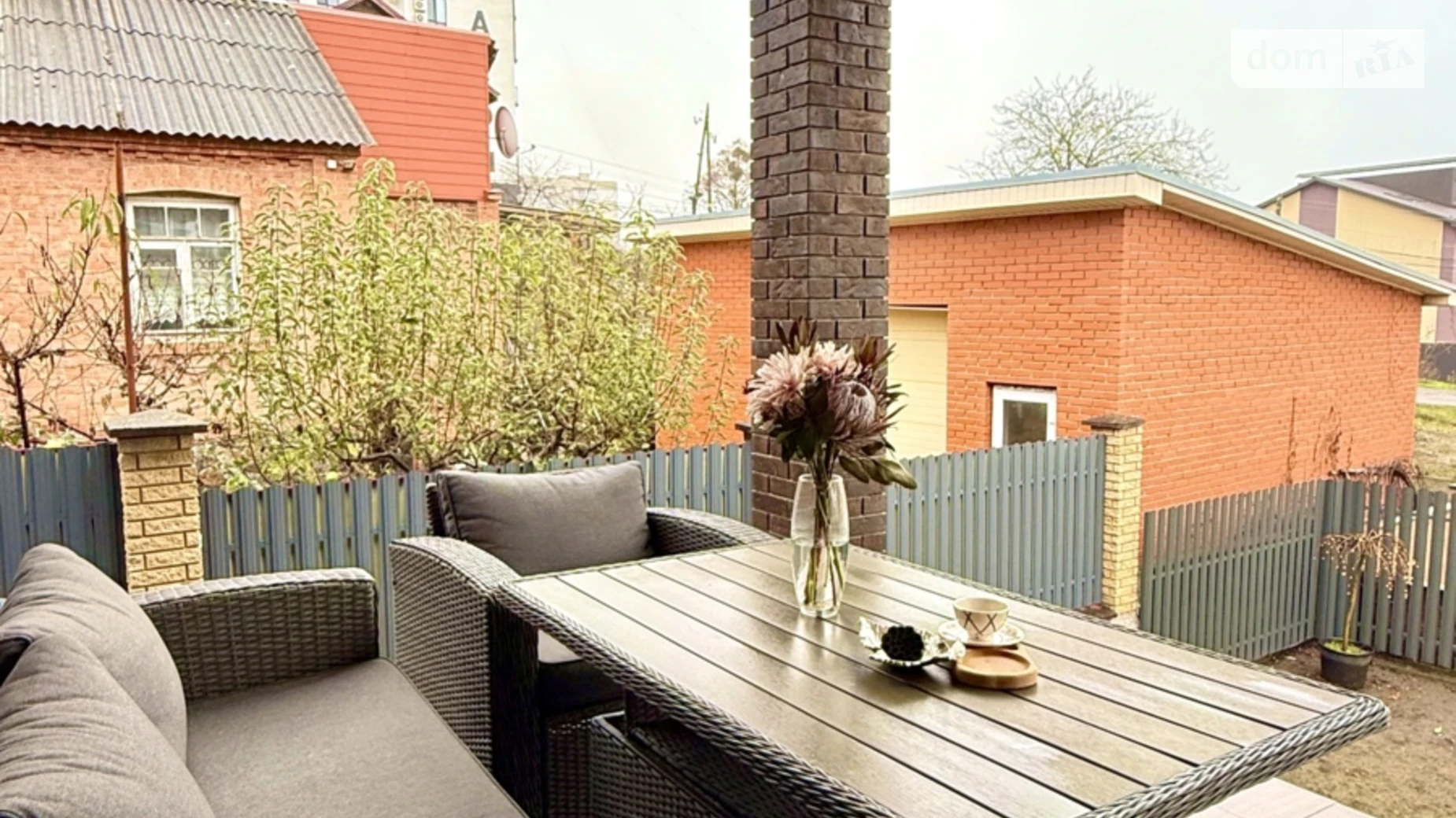 1-й пер. Трамвайный Славянка Винница, цена: 330000 $ - фото 5