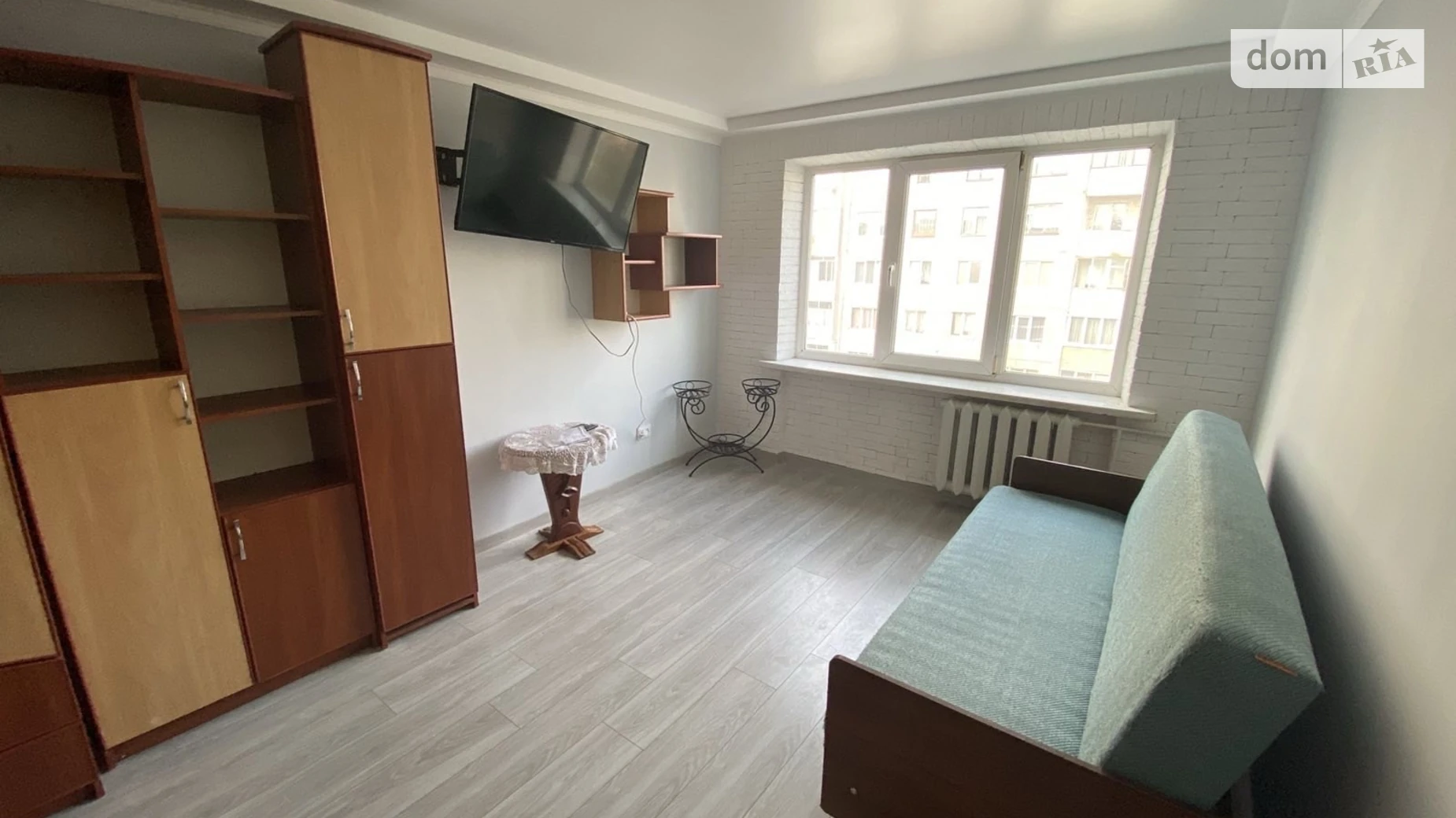 Сдается в аренду 2-комнатная квартира 45 кв. м в Львове, ул. Владимира Великого - фото 5