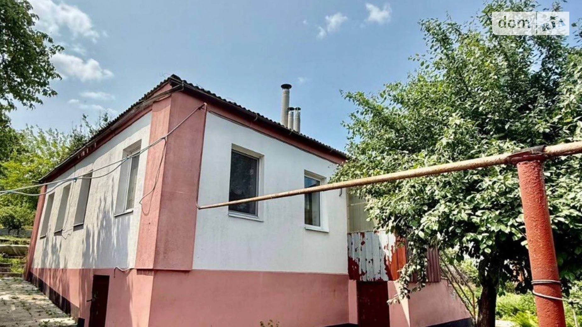 Продается одноэтажный дом 69.6 кв. м с террасой, цена: 55000 $ - фото 3