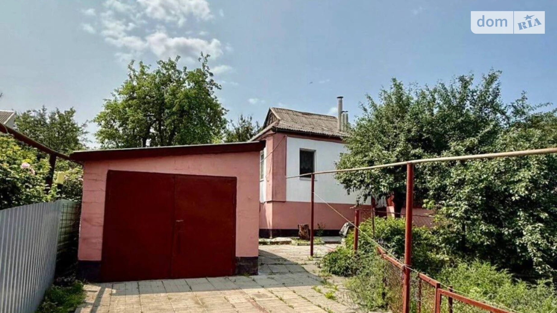 Продается одноэтажный дом 69.6 кв. м с террасой, цена: 55000 $ - фото 2