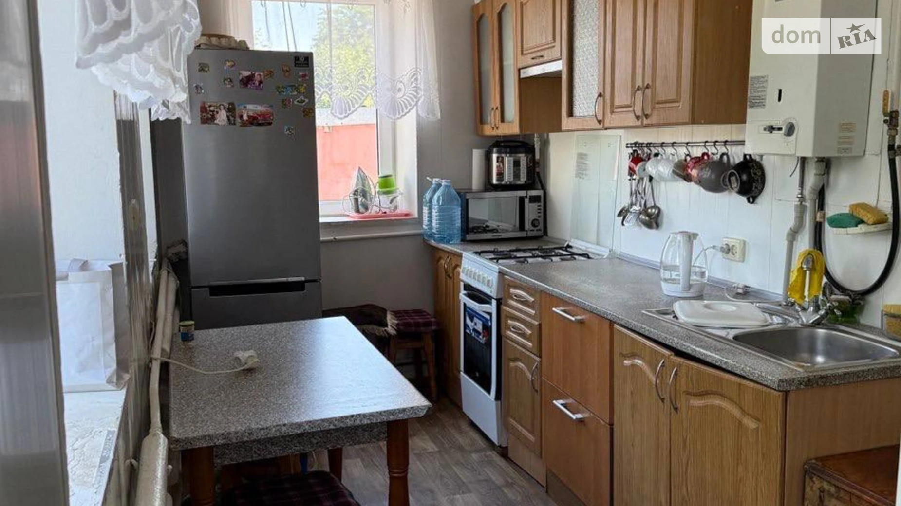 Продается одноэтажный дом 69.6 кв. м с террасой, цена: 55000 $ - фото 5