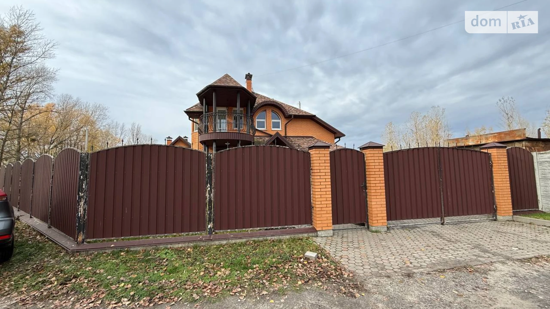 Продается дом на 2 этажа 128.2 кв. м с балконом, цена: 157000 $ - фото 5