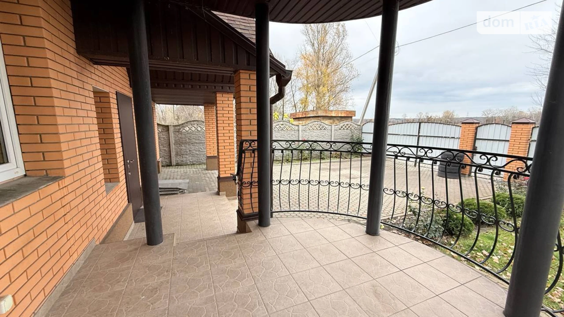 Продается дом на 2 этажа 128.2 кв. м с балконом, цена: 157000 $ - фото 4