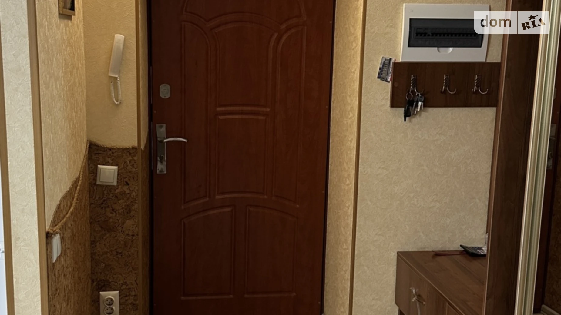 Продается 2-комнатная квартира 64.4 кв. м в Полтаве, ул. Соборности(Октябрьская) - фото 5