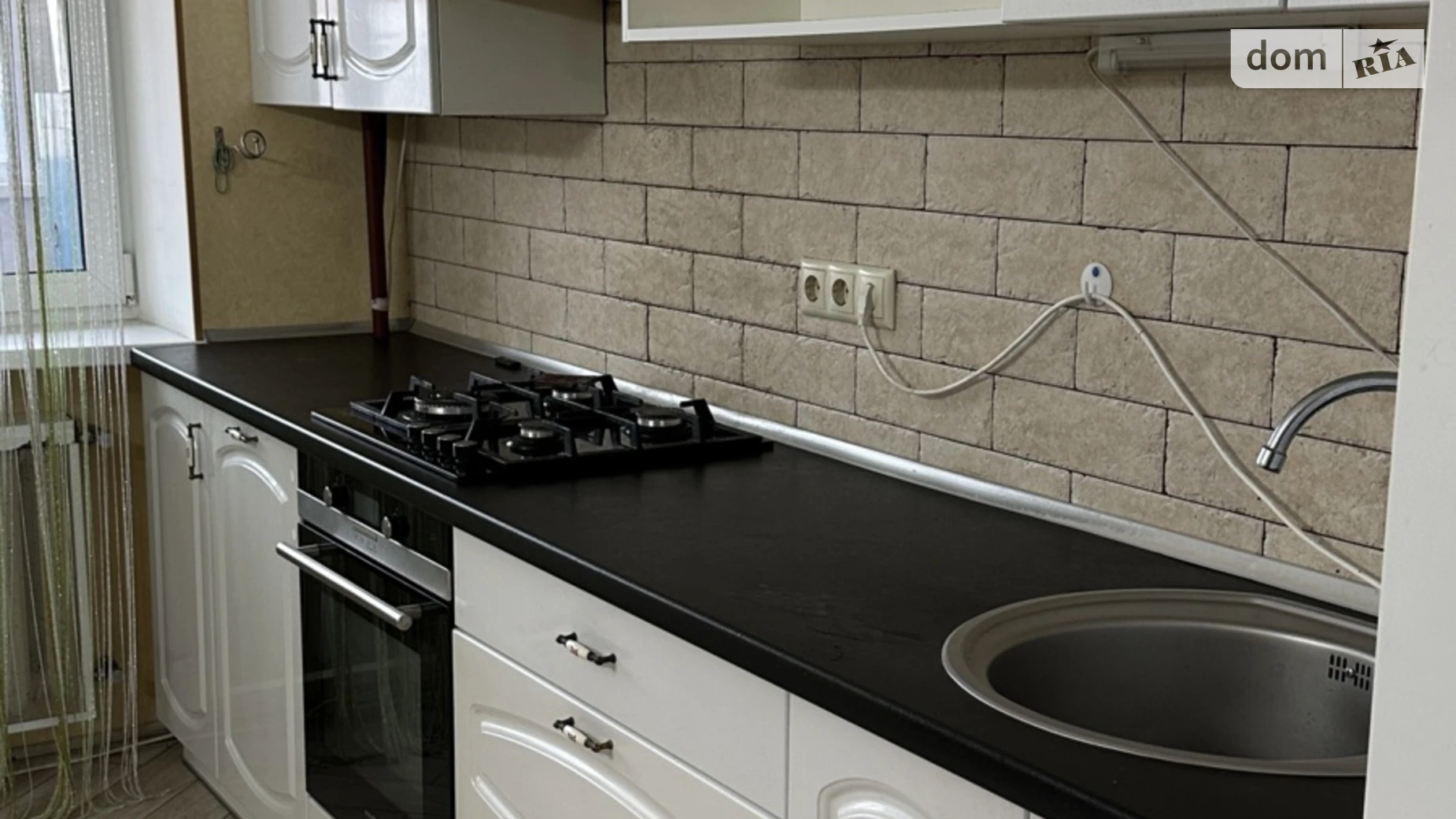 Продается 2-комнатная квартира 64.4 кв. м в Полтаве, ул. Соборности(Октябрьская) - фото 4