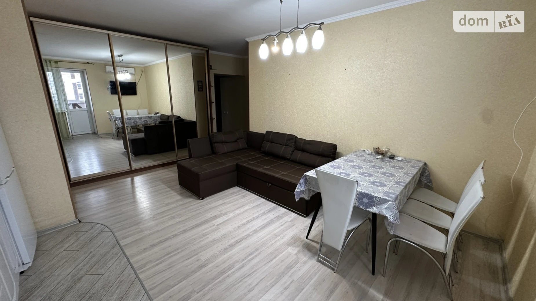 Продается 2-комнатная квартира 64.4 кв. м в Полтаве, ул. Соборности(Октябрьская) - фото 3