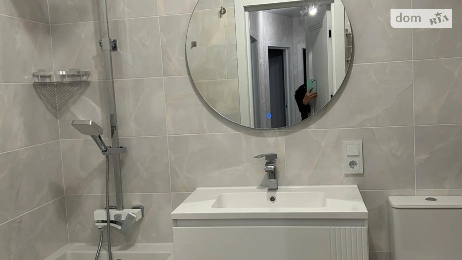 Сдается в аренду 1-комнатная квартира 45 кв. м в Виннице, ул. Профессора Шульги, 17 - фото 4