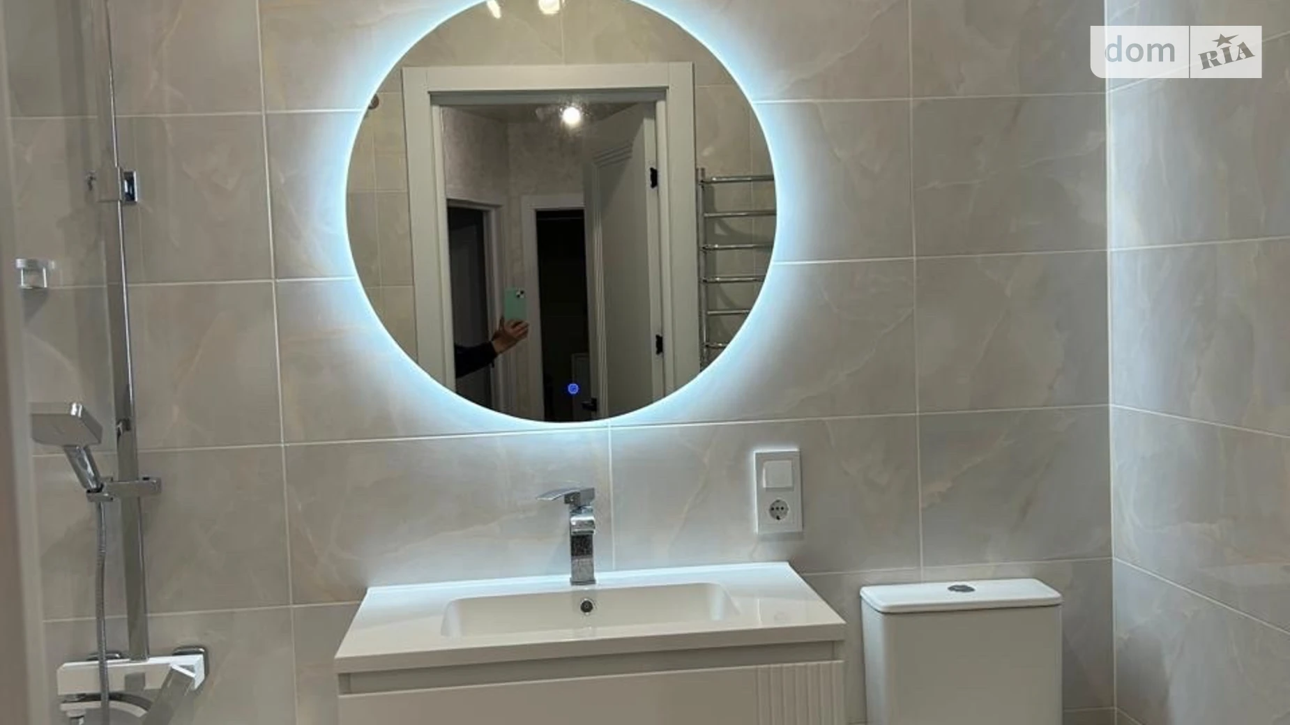 Сдается в аренду 1-комнатная квартира 45 кв. м в Виннице, ул. Профессора Шульги, 17 - фото 2