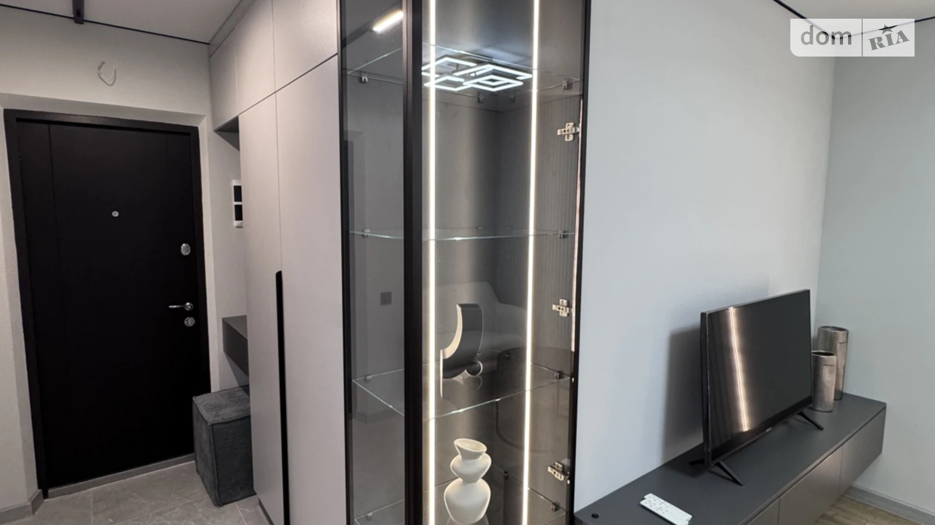 2-комнатная квартира 57 кв. м в Тернополе, ул. Смакулы, 7 - фото 2