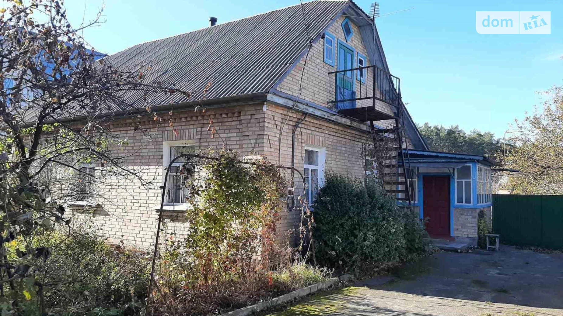 Продается одноэтажный дом 93.5 кв. м с верандой, цена: 90000 $ - фото 2