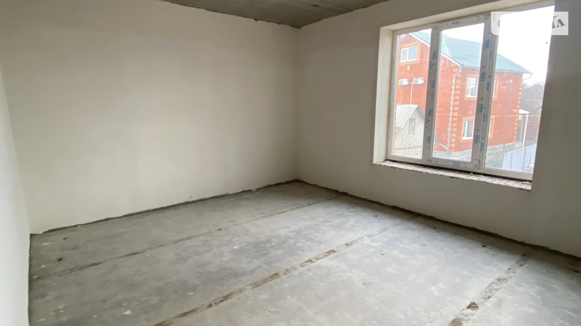 Продается 2-комнатная квартира 59.5 кв. м в Винницких Хуторах, ул. Первомайская, 8 - фото 3