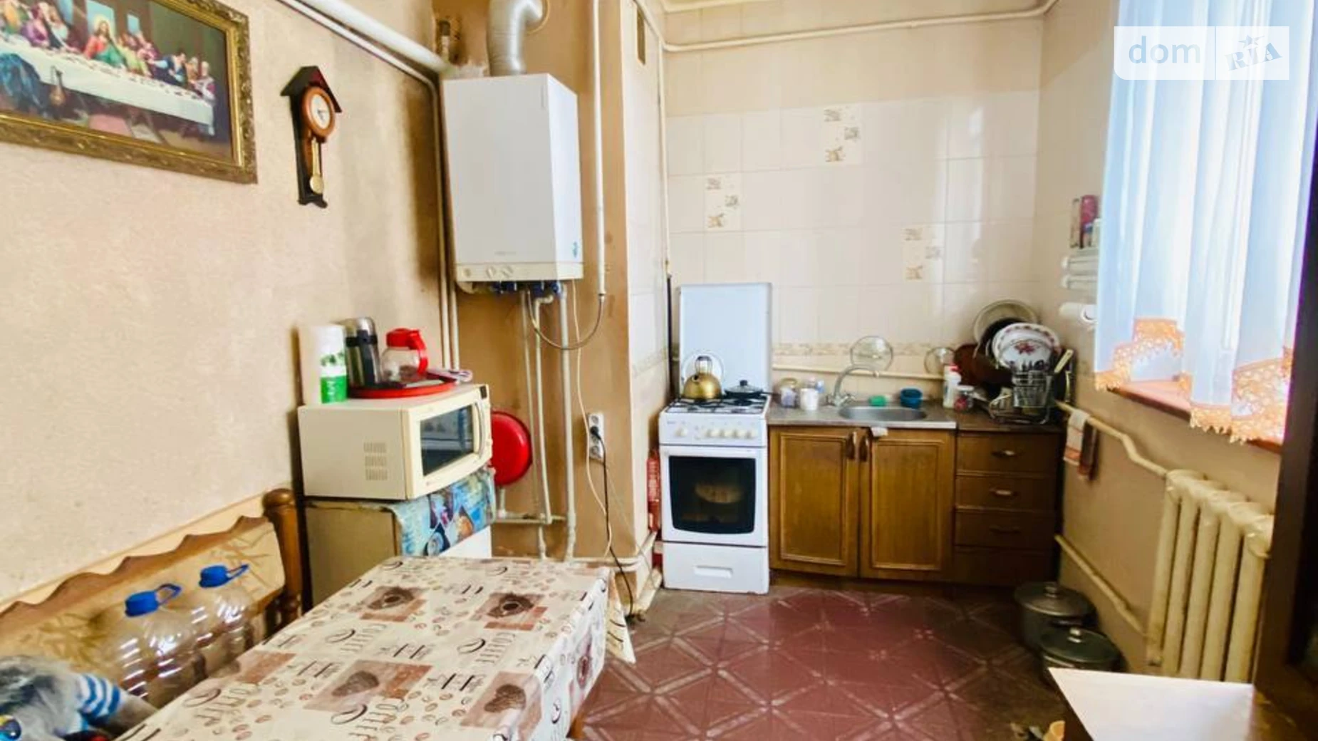 Продается одноэтажный дом 86 кв. м с гаражом, цена: 61500 $ - фото 2