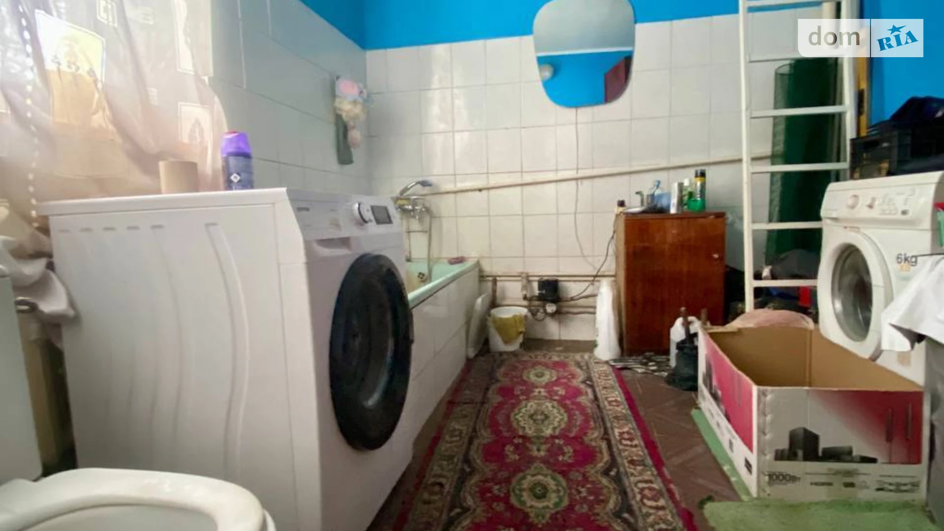 Продается одноэтажный дом 86 кв. м с гаражом, цена: 61500 $ - фото 4