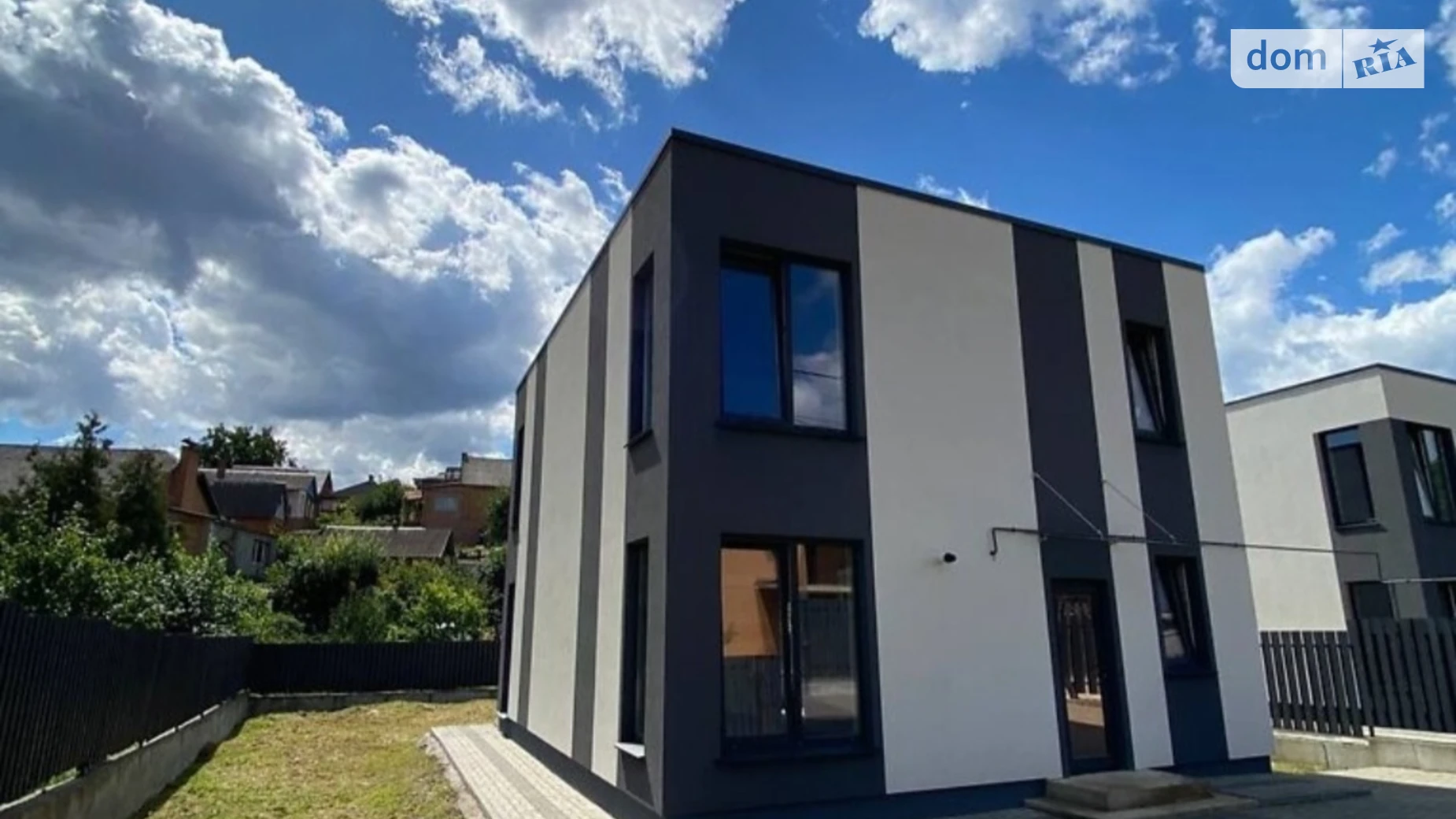 Продается дом на 2 этажа 121.1 кв. м с камином, цена: 120000 $ - фото 3