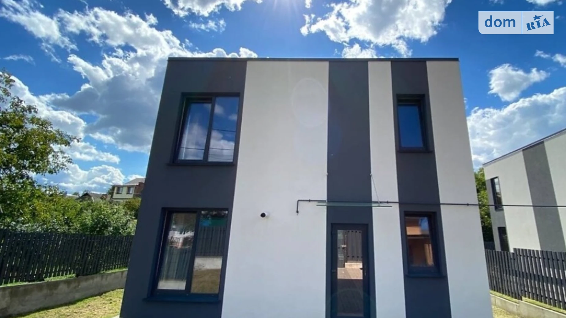 Продается дом на 2 этажа 121.1 кв. м с камином, цена: 120000 $ - фото 2