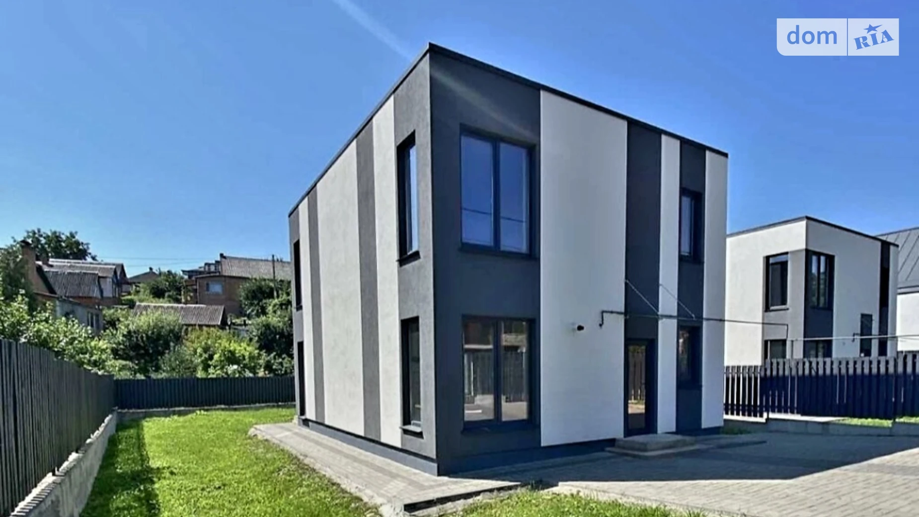 Продается дом на 2 этажа 121.1 кв. м с камином, цена: 120000 $ - фото 4