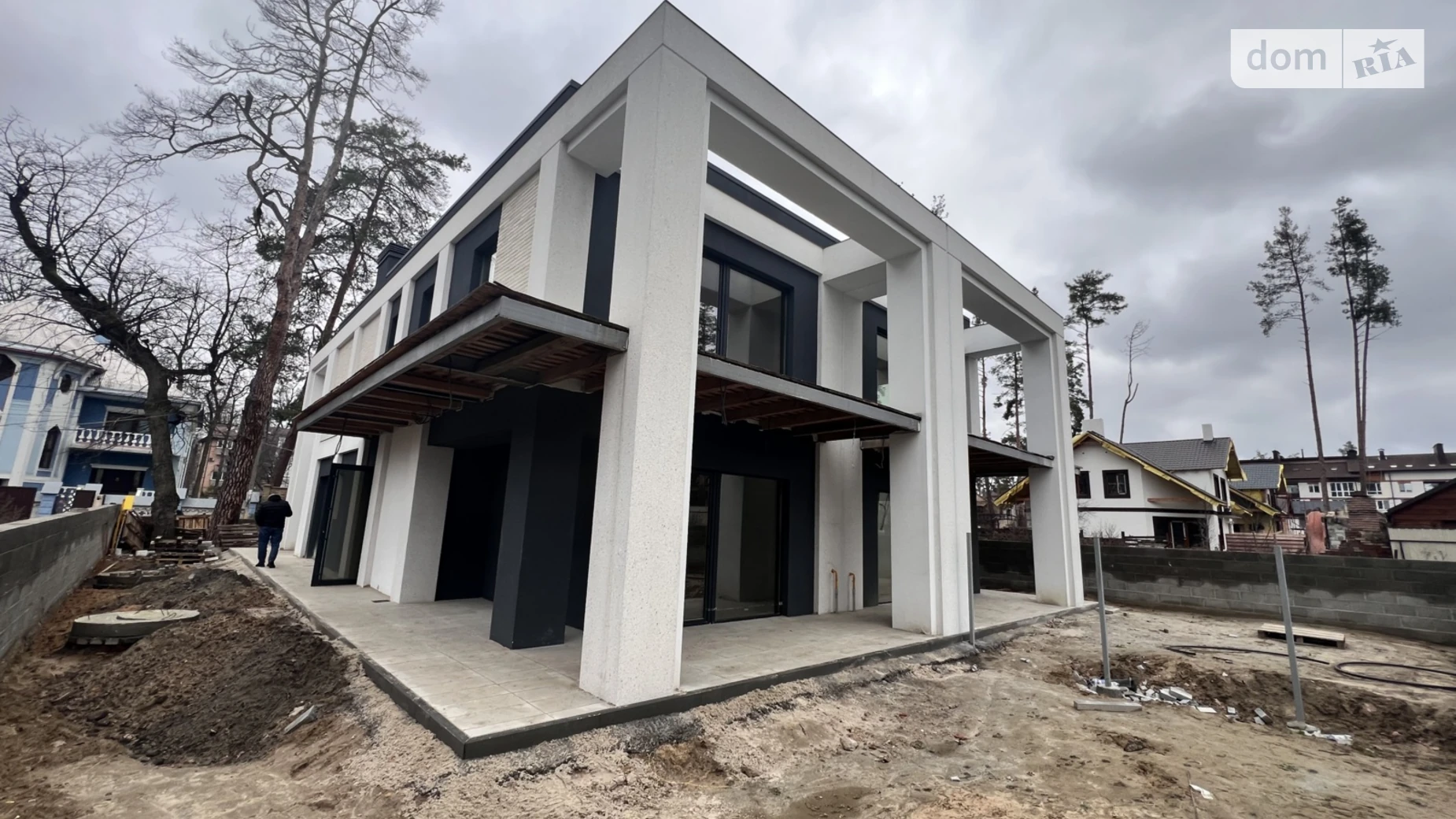 ул. Варшавская(Советская) Ирпень, цена: 163000 $ - фото 2