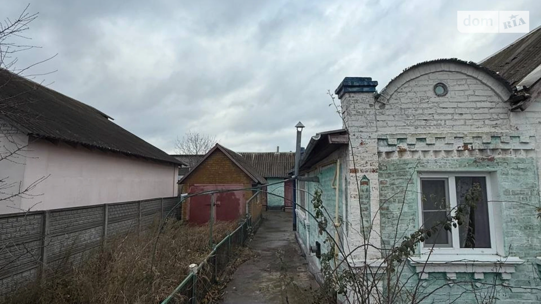 Продается одноэтажный дом 76 кв. м с камином, цена: 22000 $ - фото 3