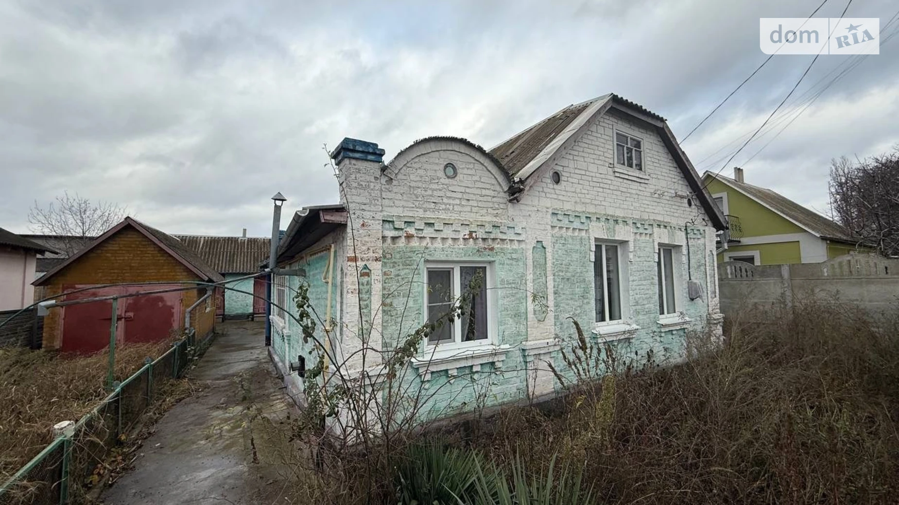 Продается одноэтажный дом 76 кв. м с камином, цена: 22000 $ - фото 2