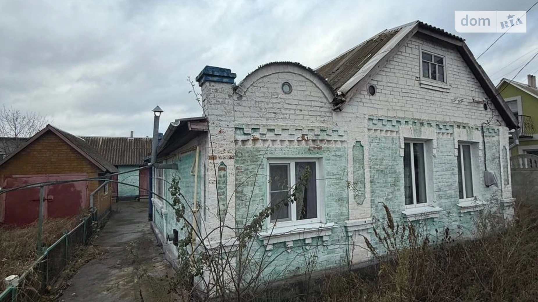 Продается одноэтажный дом 76 кв. м с камином, цена: 22000 $ - фото 4