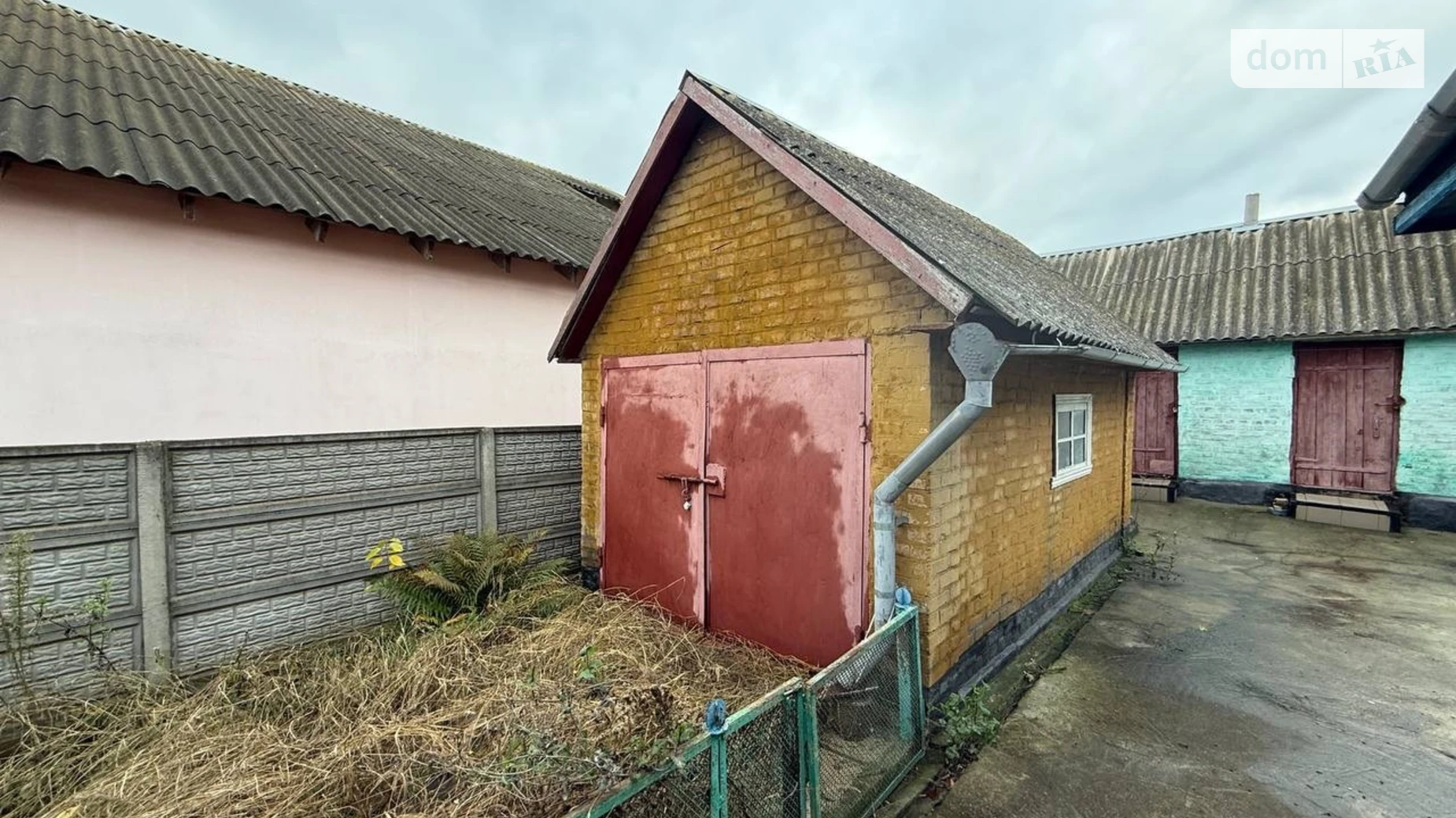 Продается одноэтажный дом 76 кв. м с камином, цена: 22000 $ - фото 5