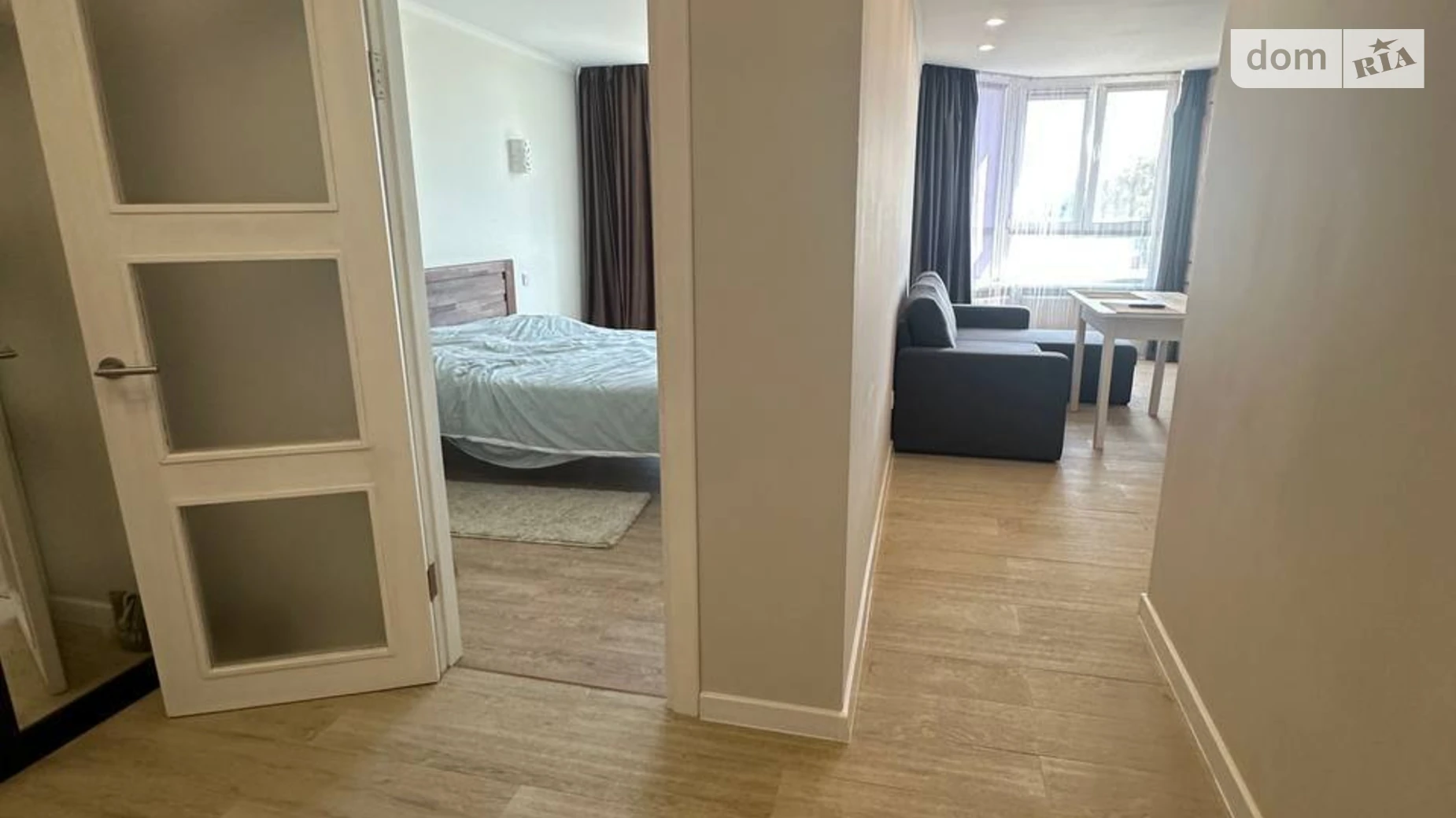 1-комнатная квартира 50 кв. м в Тернополе, ул. Белогорская - фото 3