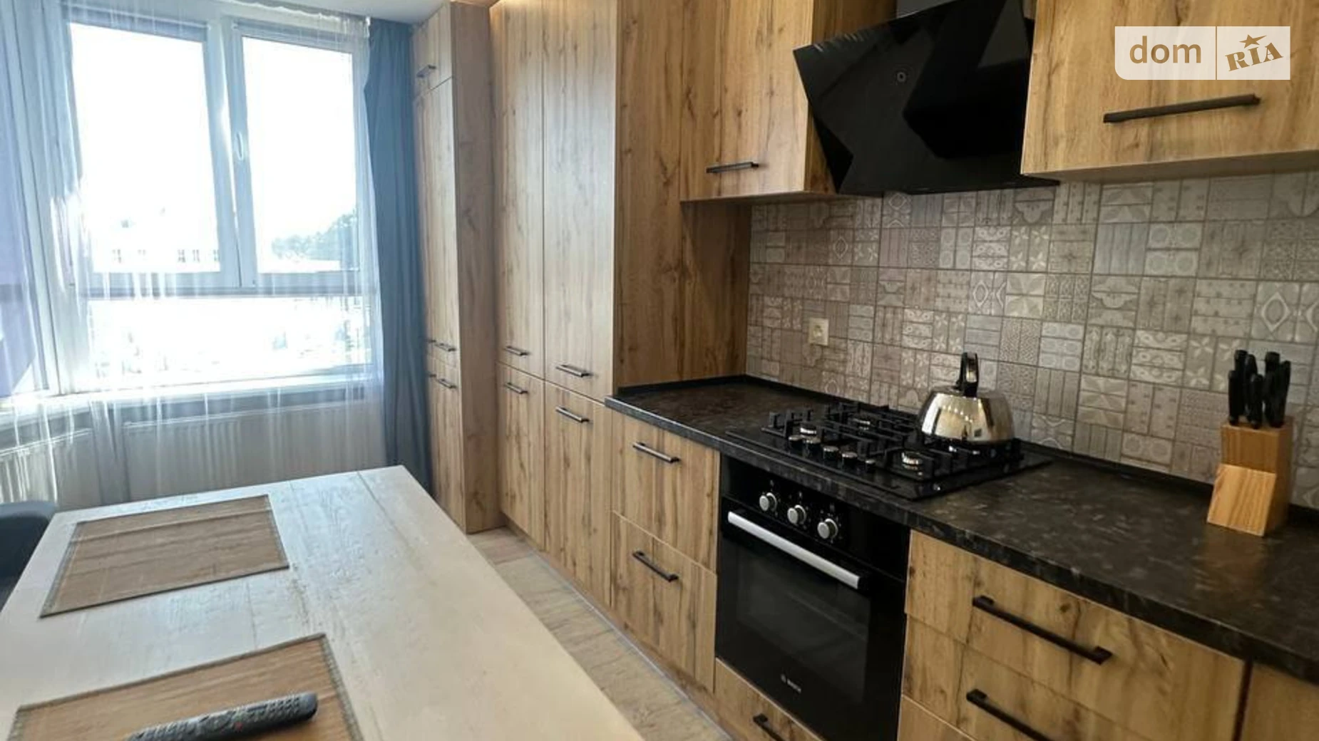 1-комнатная квартира 50 кв. м в Тернополе, ул. Белогорская - фото 4