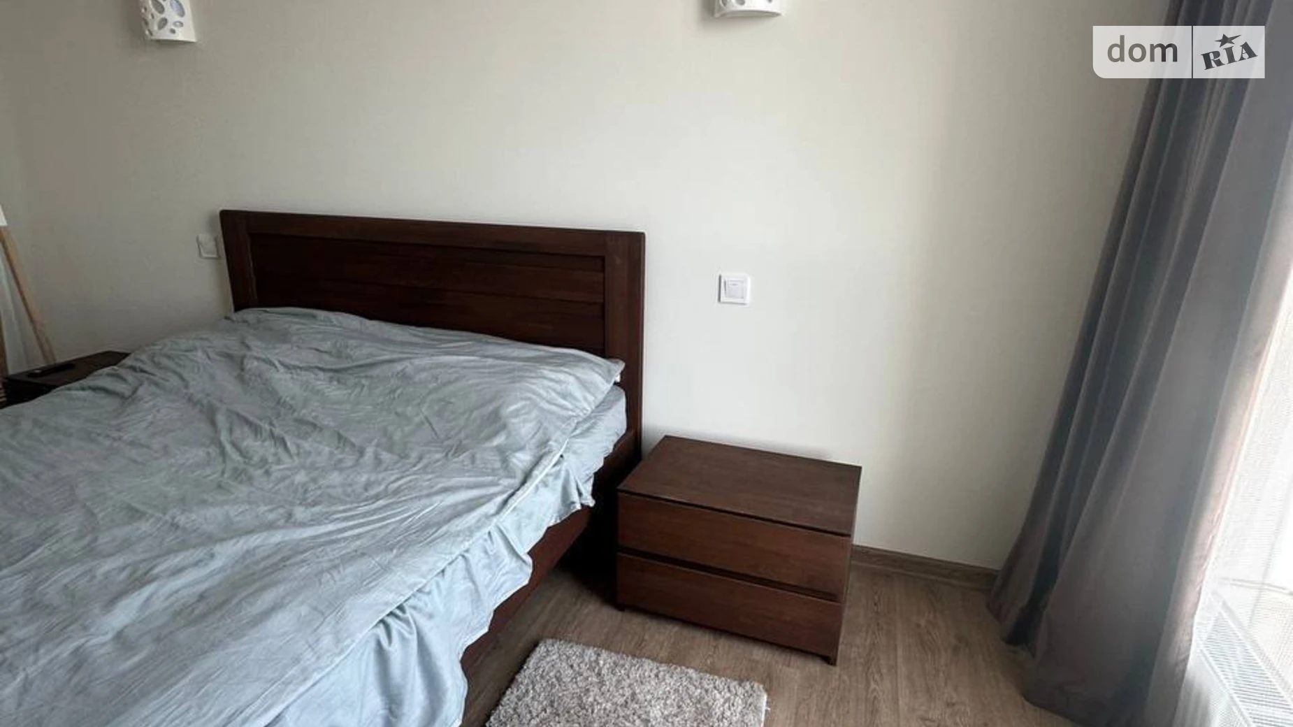 1-комнатная квартира 50 кв. м в Тернополе, ул. Белогорская - фото 5