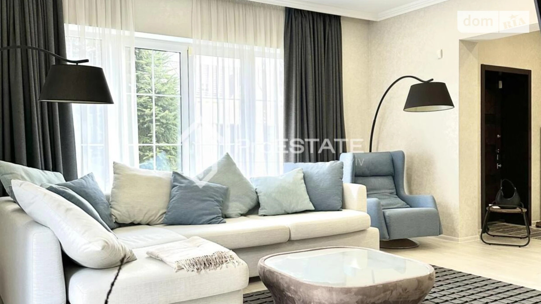 Продается дом на 2 этажа 192 кв. м с подвалом, цена: 265000 $ - фото 2