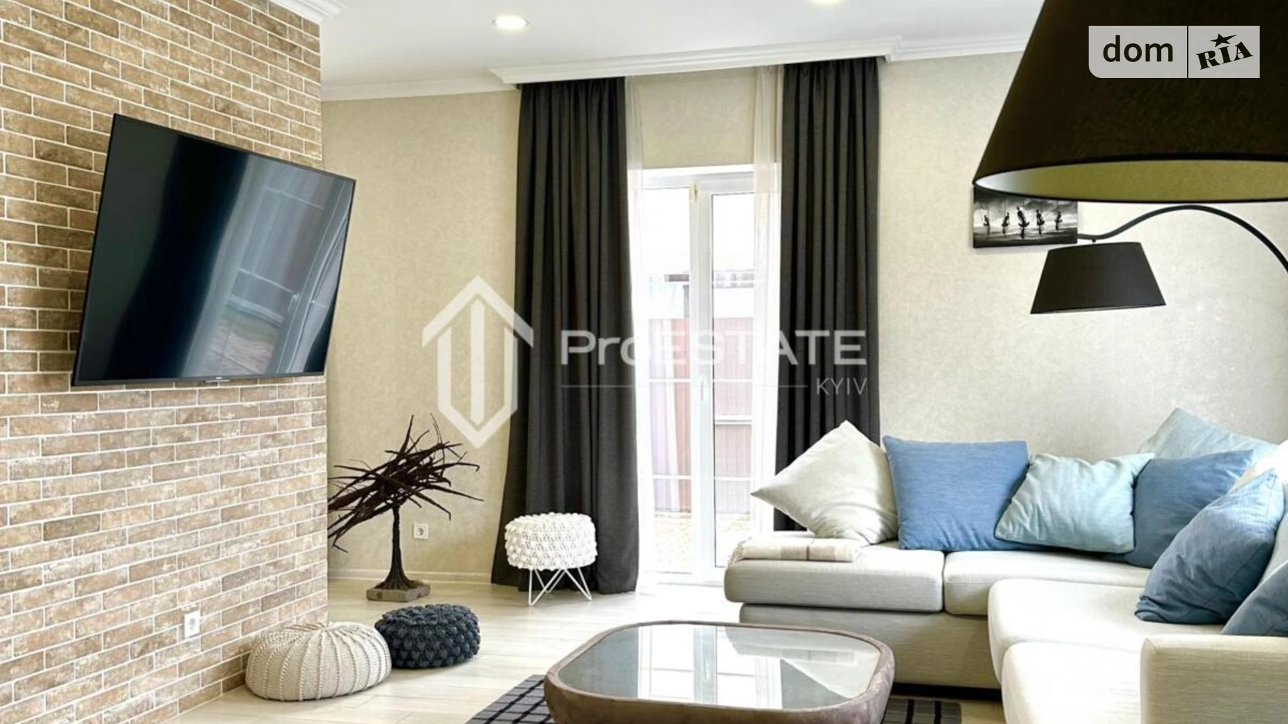 Продается дом на 2 этажа 192 кв. м с подвалом, цена: 265000 $ - фото 3