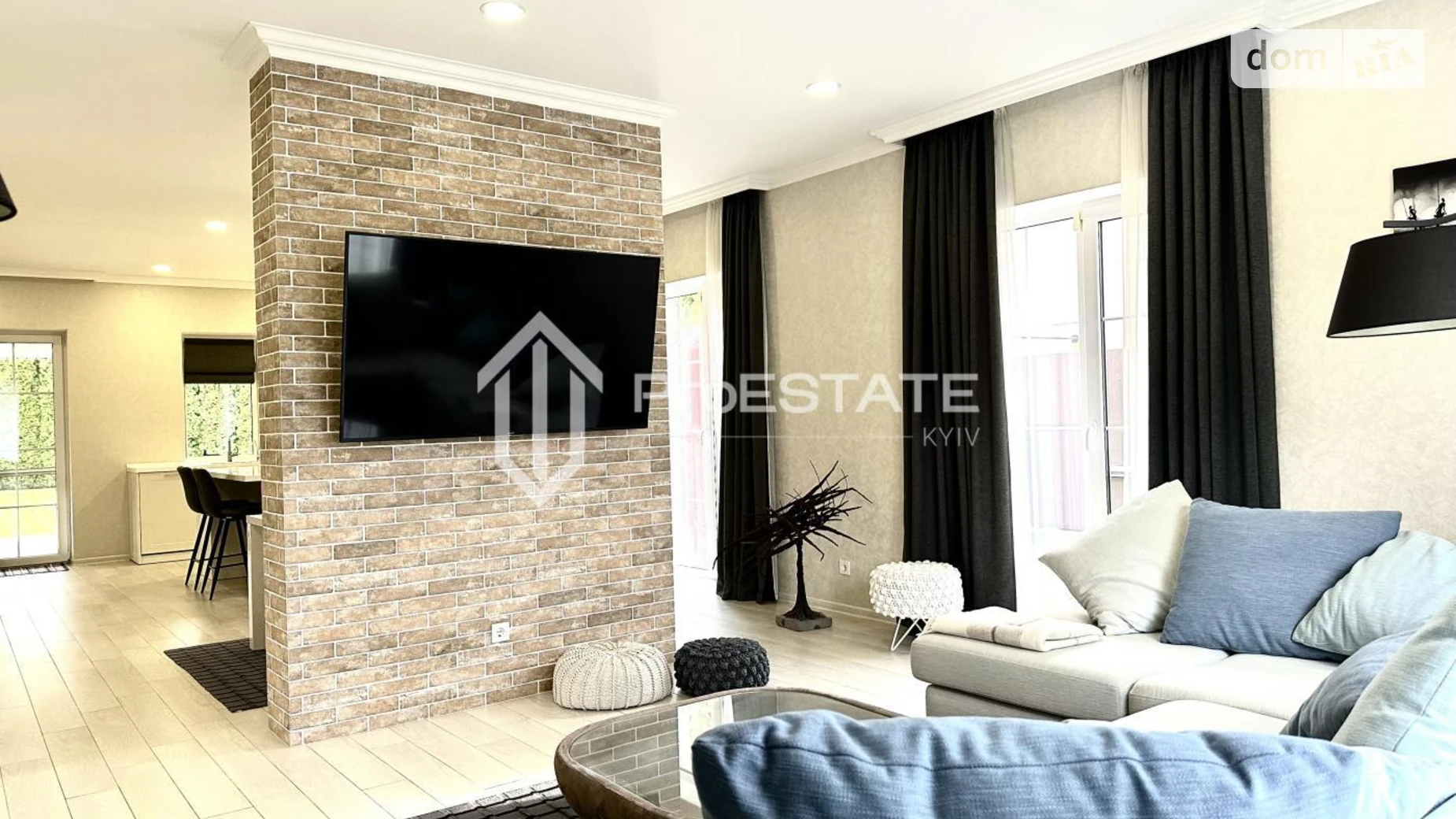 Продается дом на 2 этажа 192 кв. м с подвалом, цена: 265000 $ - фото 5