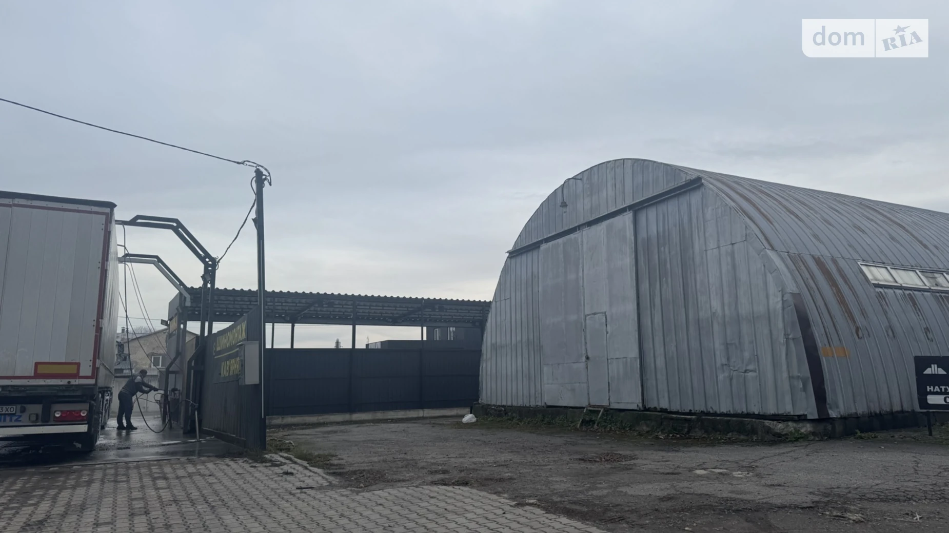 Сдается в аренду помещения свободного назначения 200 кв. м в 1-этажном здании, цена: 30000 грн - фото 3