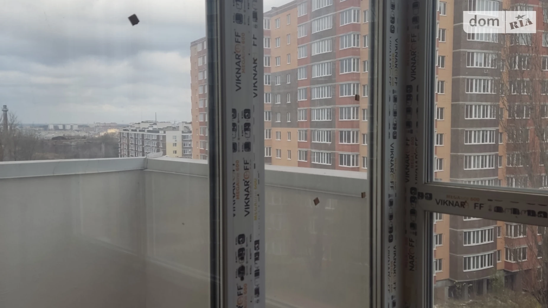 Продается 1-комнатная квартира 42 кв. м в Виннице, ул. Костя Широцкого, 5А - фото 4