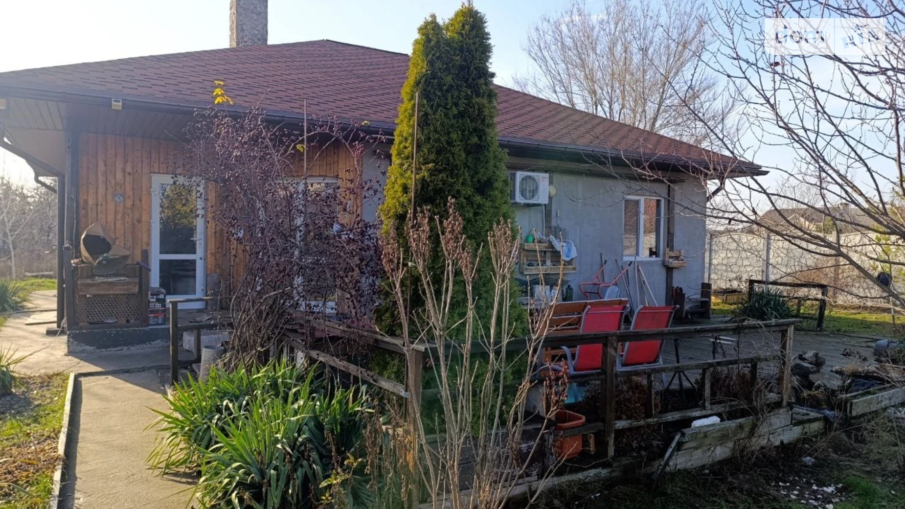 Продається одноповерховий будинок 92.4 кв. м з терасою, цена: 71500 $ - фото 3