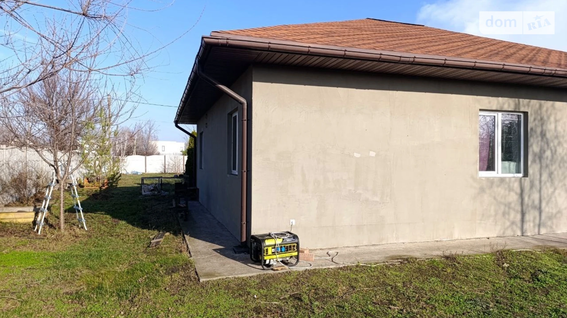 Продається одноповерховий будинок 92.4 кв. м з терасою, цена: 71500 $ - фото 5