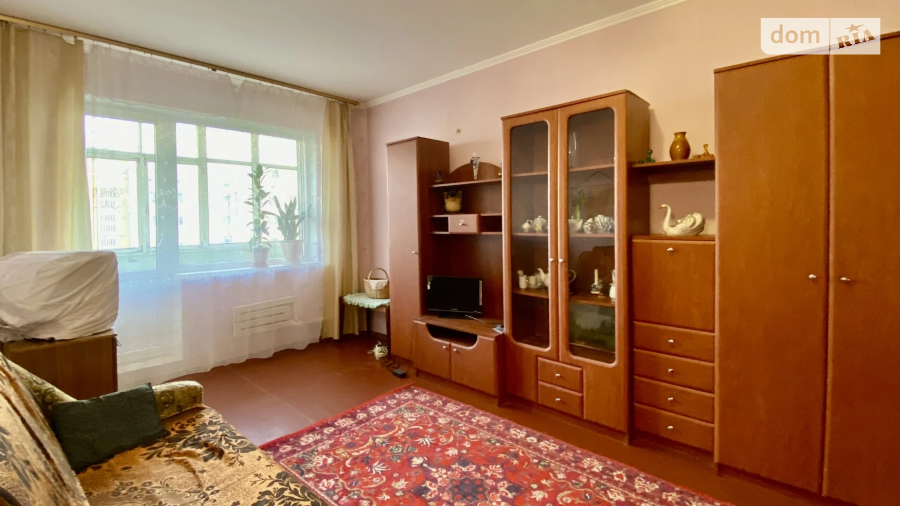 Сдается в аренду 1-комнатная квартира 39 кв. м в, цена: 6500 грн - фото 2