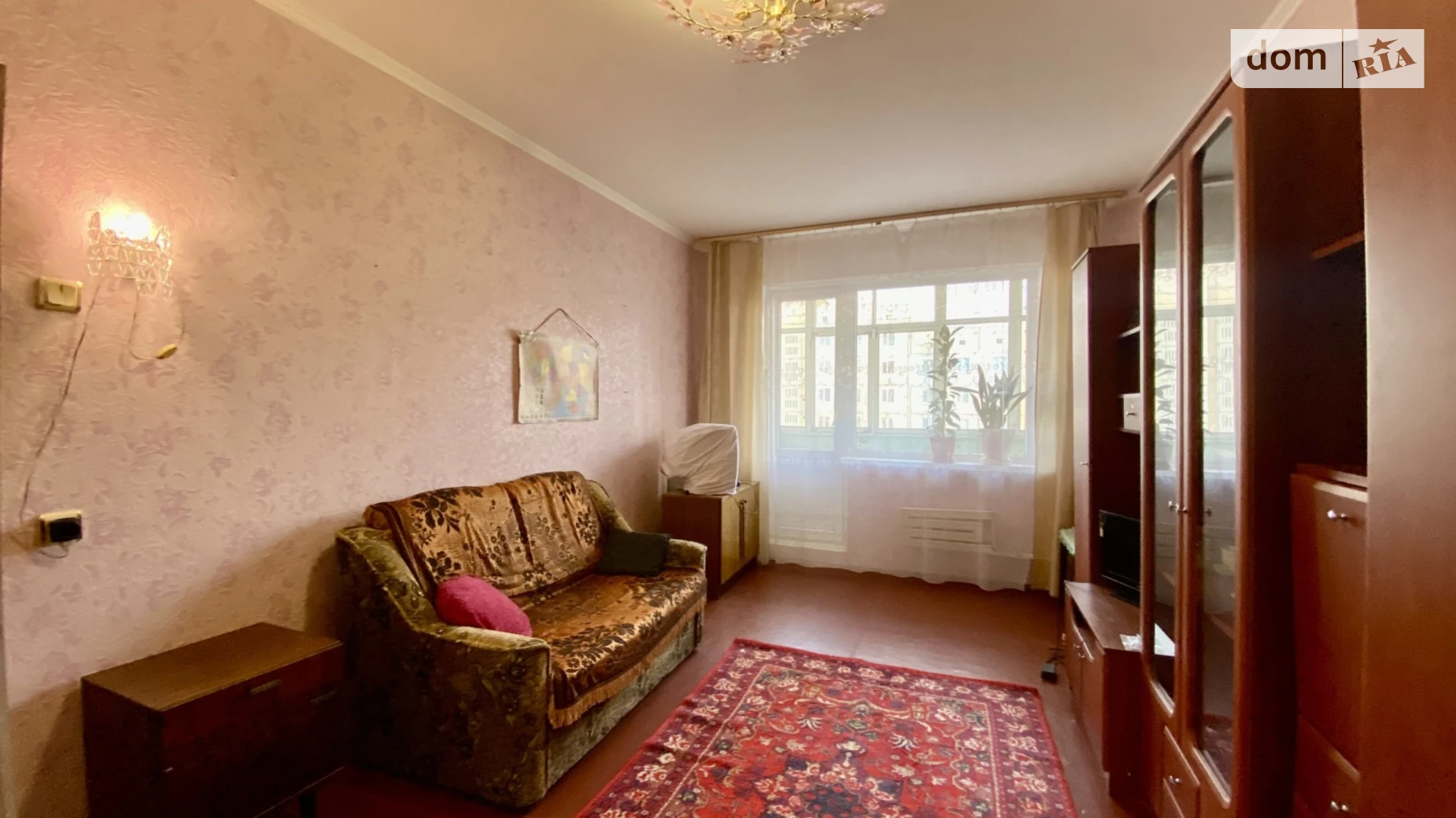 Сдается в аренду 1-комнатная квартира 39 кв. м в, цена: 6500 грн - фото 3