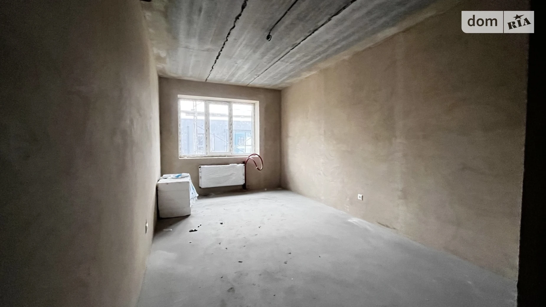 Продается 1-комнатная квартира 44 кв. м в Ровно, мас. Веснянковый - фото 4