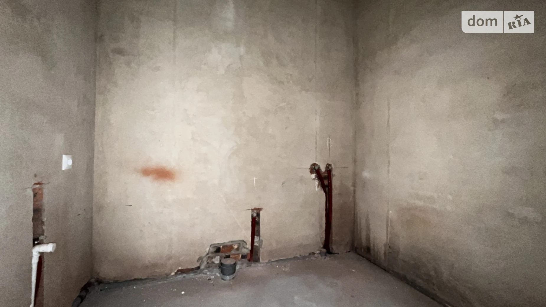 Продается 1-комнатная квартира 44 кв. м в Ровно, мас. Веснянковый - фото 5