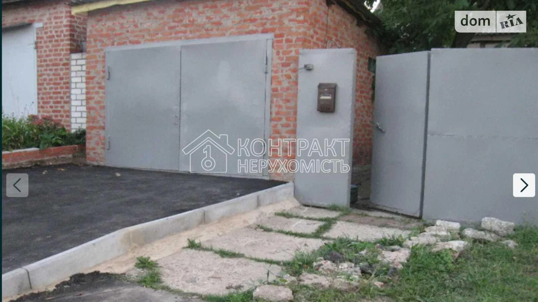 Продается одноэтажный дом 60 кв. м с мансардой, цена: 25000 $ - фото 2