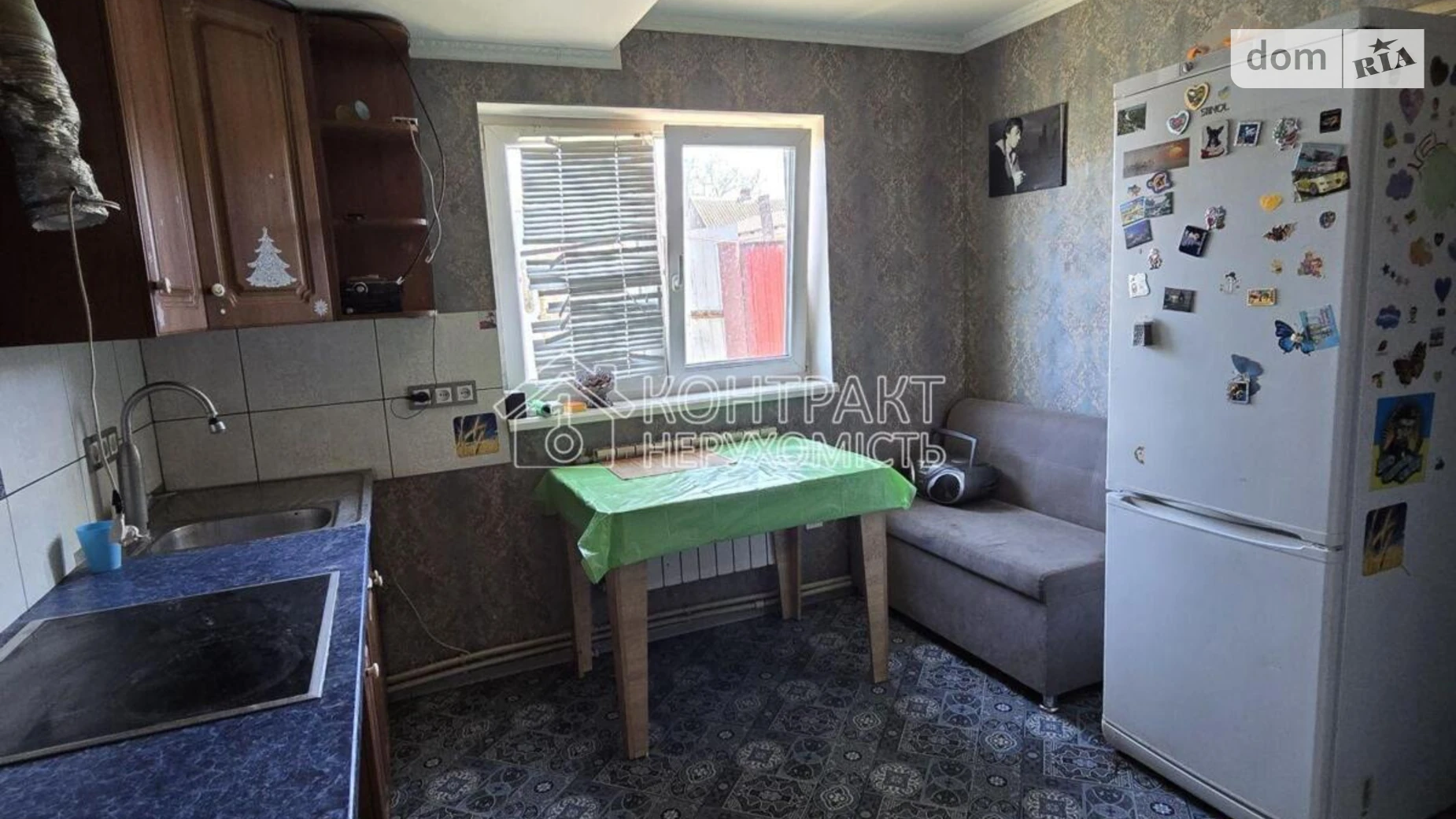 Продается одноэтажный дом 52 кв. м с балконом, цена: 26000 $ - фото 2