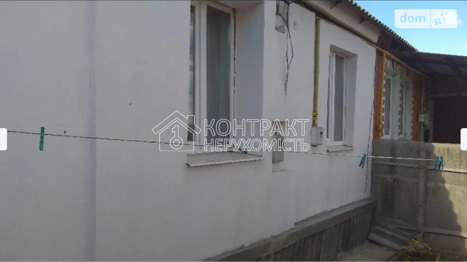 Продается одноэтажный дом 60 кв. м с мансардой, цена: 25000 $ - фото 3