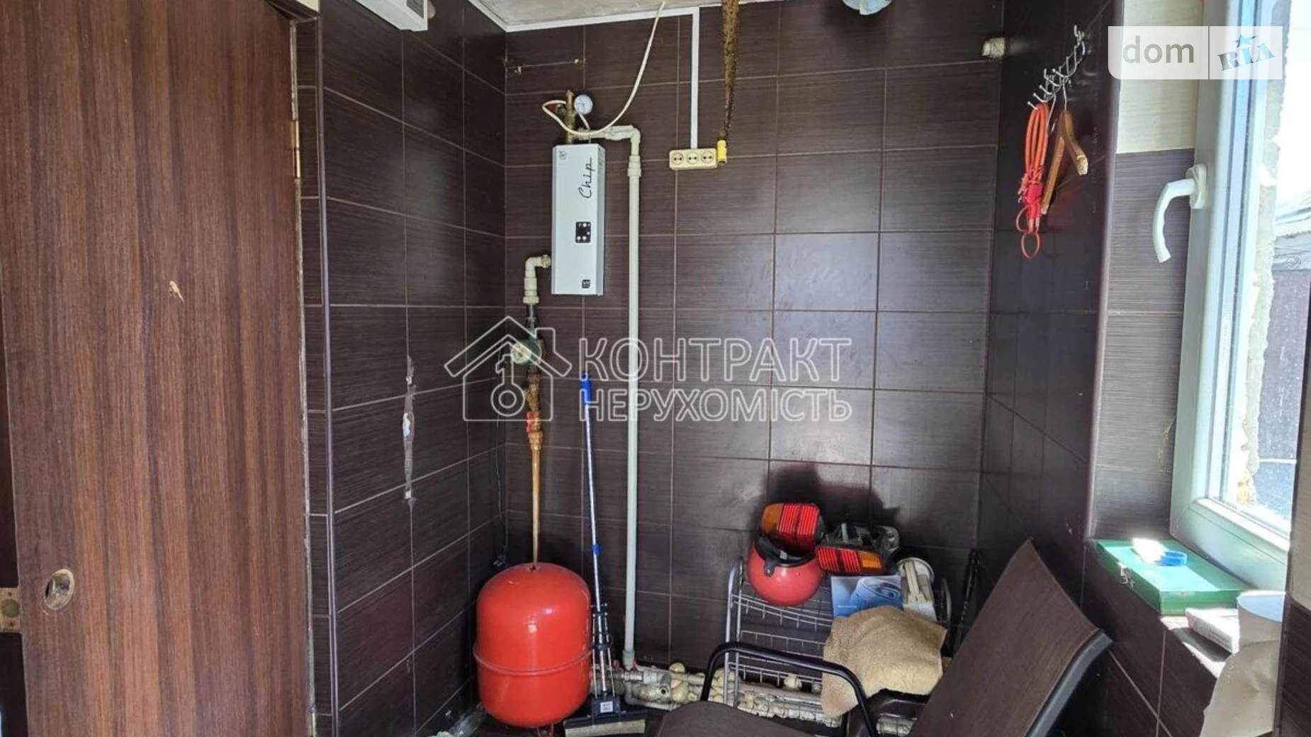 Продается одноэтажный дом 52 кв. м с балконом, цена: 26000 $ - фото 3