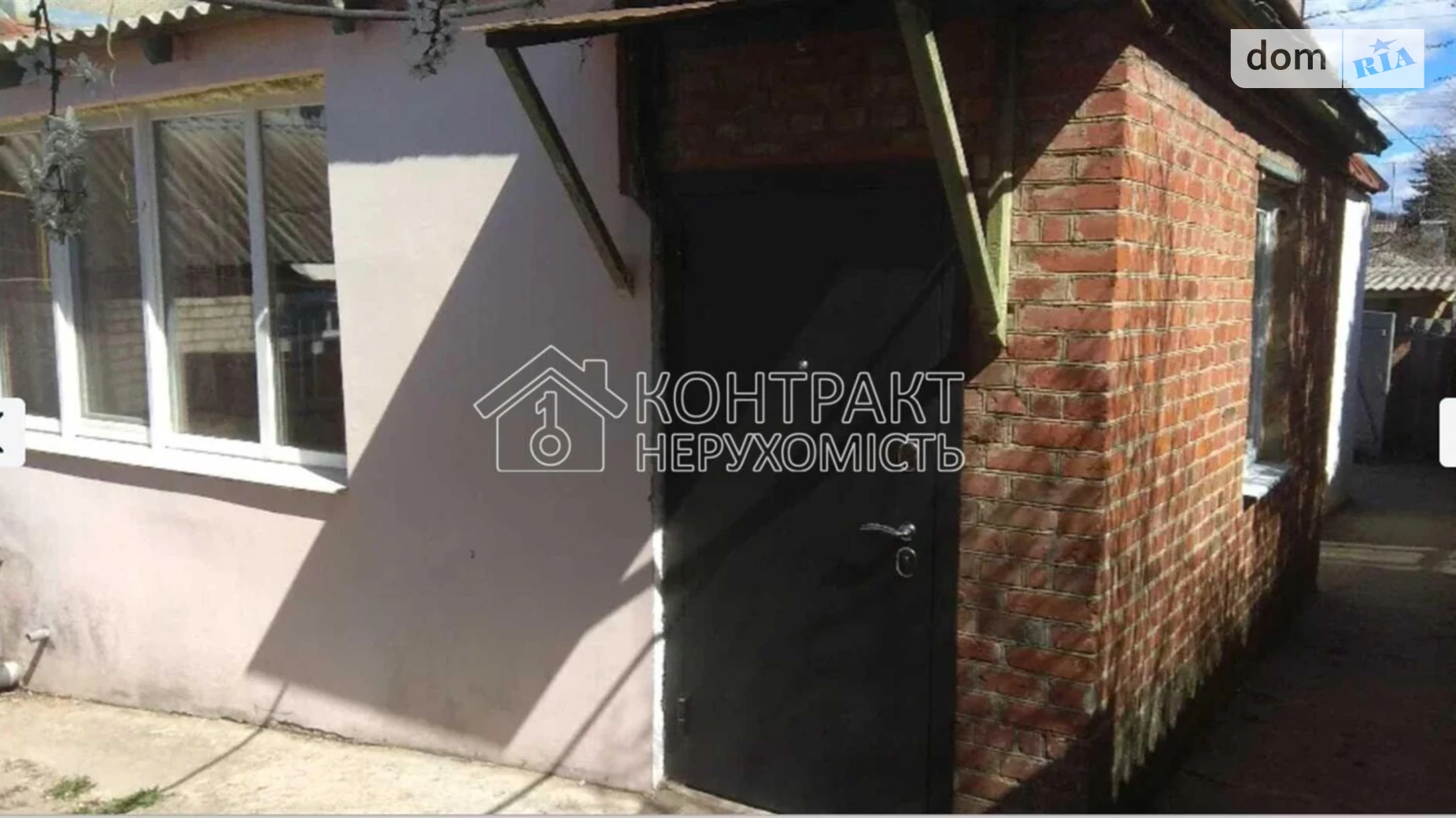 Продается одноэтажный дом 60 кв. м с мансардой, цена: 25000 $ - фото 4