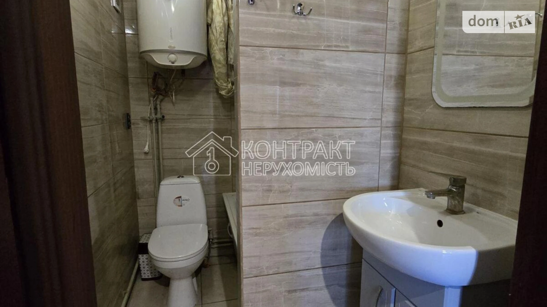 Продается одноэтажный дом 52 кв. м с балконом, цена: 26000 $ - фото 5