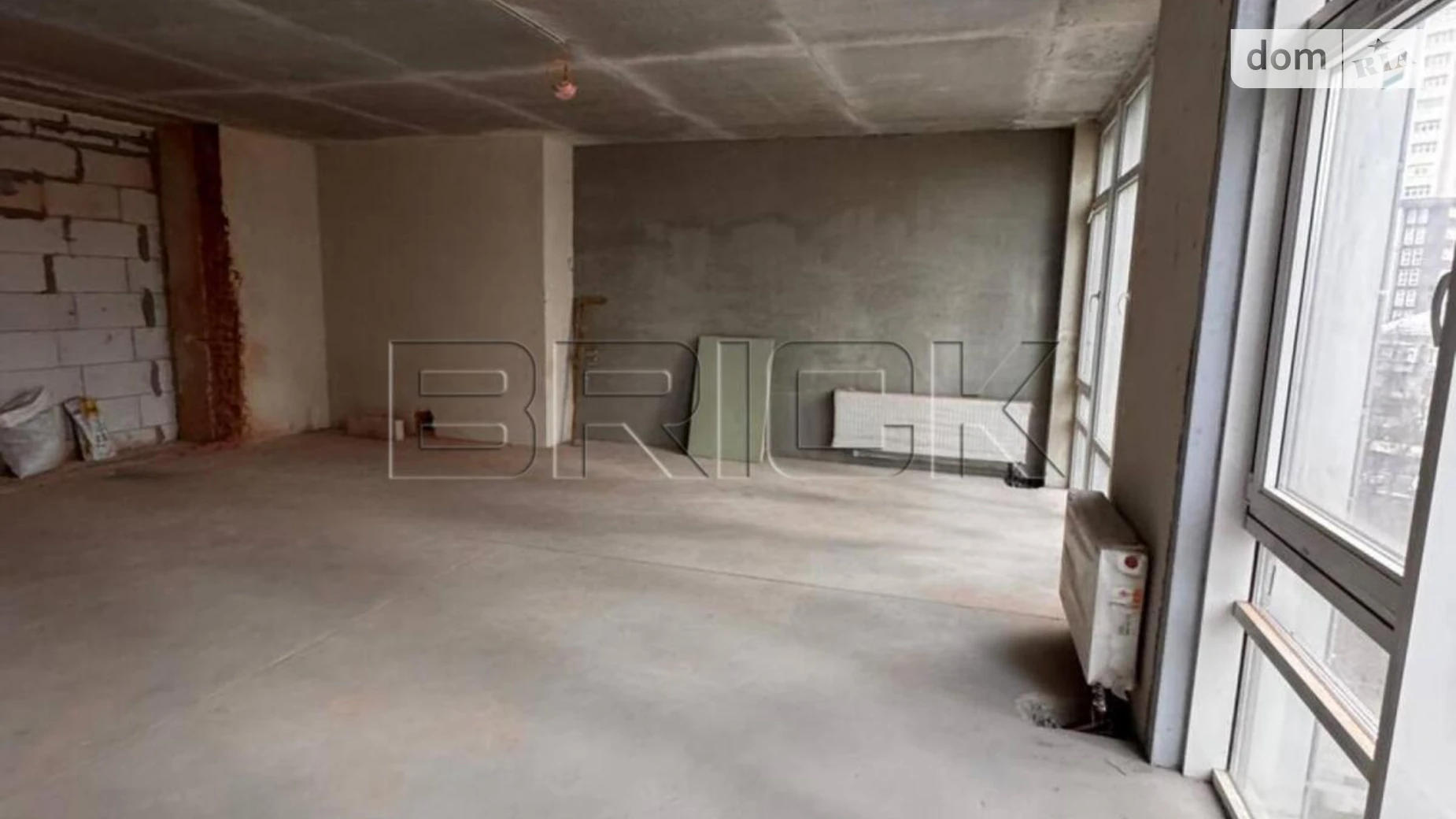 Продається 2-кімнатна квартира 68.5 кв. м у Києві, вул. Саперне Поле, 5А - фото 3