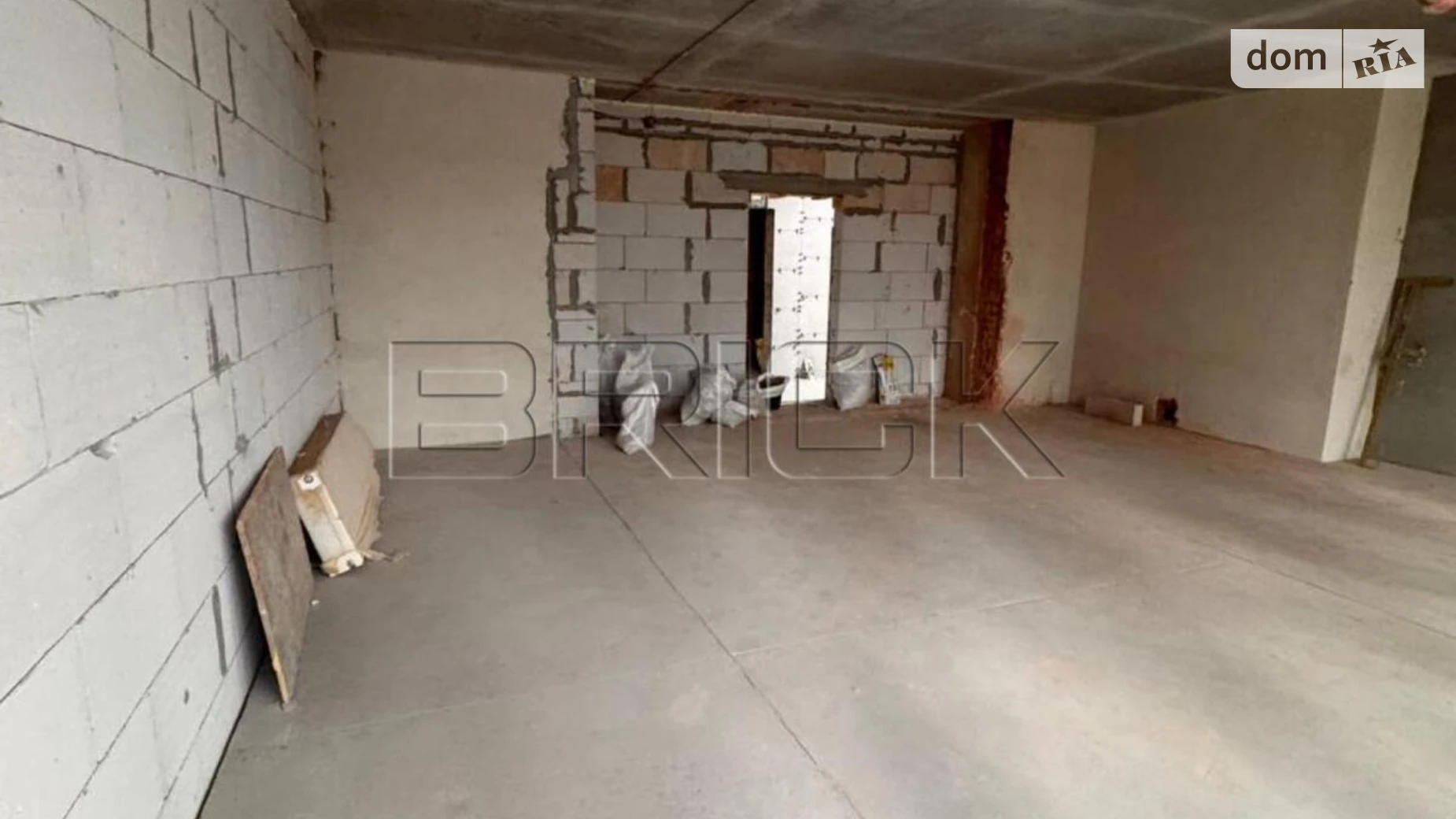 Продається 2-кімнатна квартира 68.5 кв. м у Києві, вул. Саперне Поле, 5А - фото 4